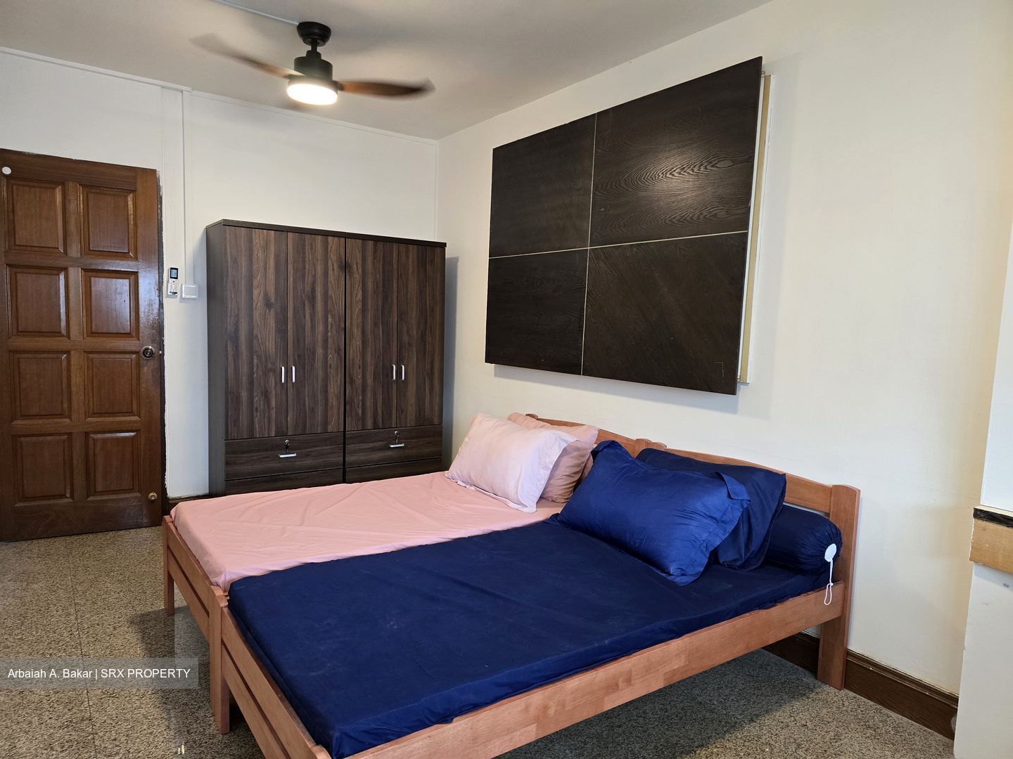 Blk 911 Jurong West Street 91 (Jurong West), HDB 5 Rooms #604859941